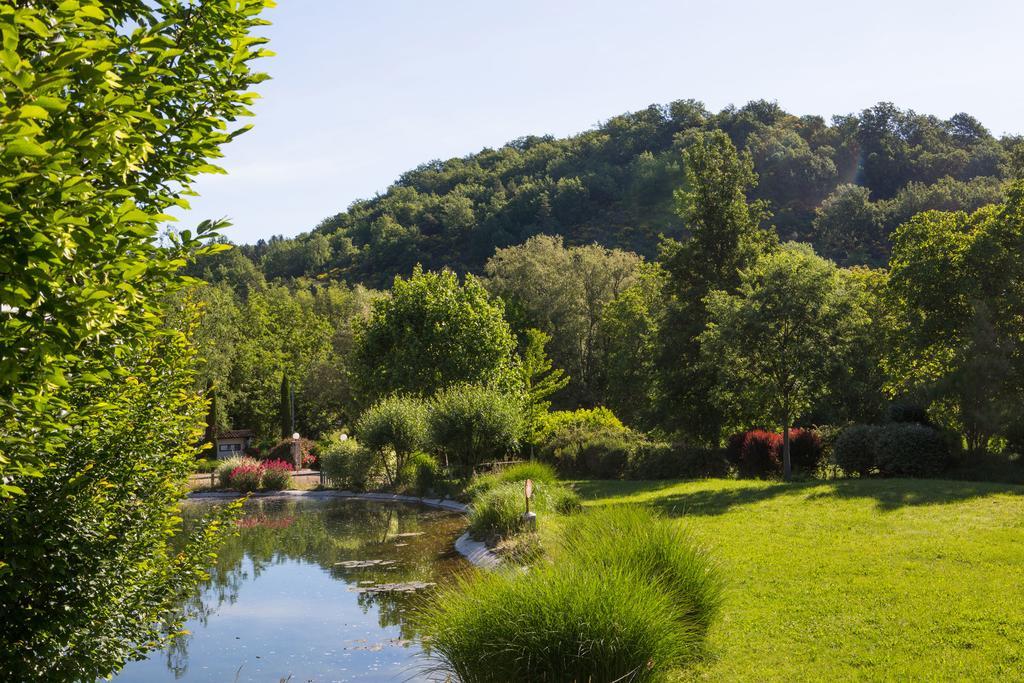 La Campagne St Lazare - Restaurant Chambres D'Hotes Piscine & Spa Forcalquier Dış mekan fotoğraf