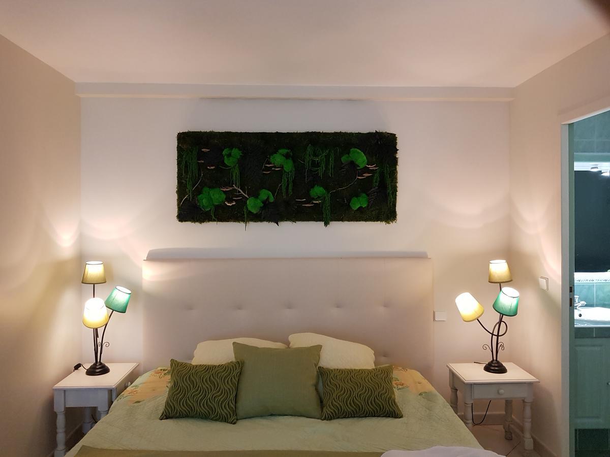 La Campagne St Lazare - Restaurant Chambres D'Hotes Piscine & Spa Forcalquier Dış mekan fotoğraf
